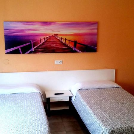 Hostal Isla Playa Ngoại thất bức ảnh