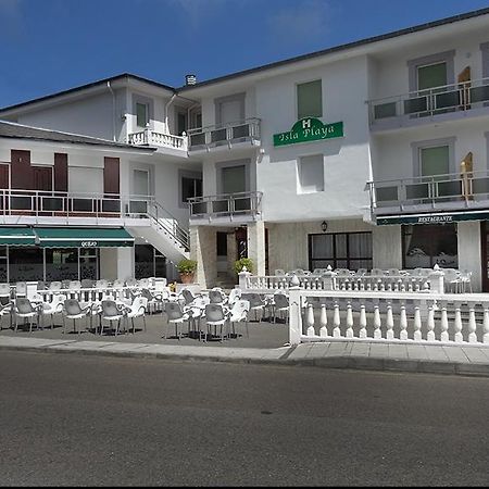 Hostal Isla Playa Ngoại thất bức ảnh