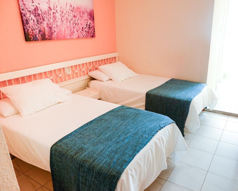 Hostal Isla Playa Ngoại thất bức ảnh