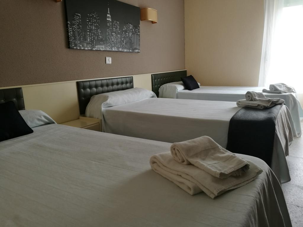 Hostal Isla Playa Ngoại thất bức ảnh