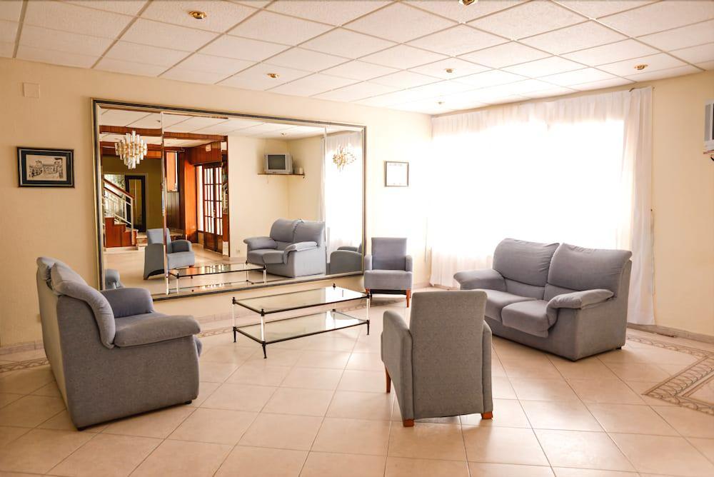 Hostal Isla Playa Ngoại thất bức ảnh