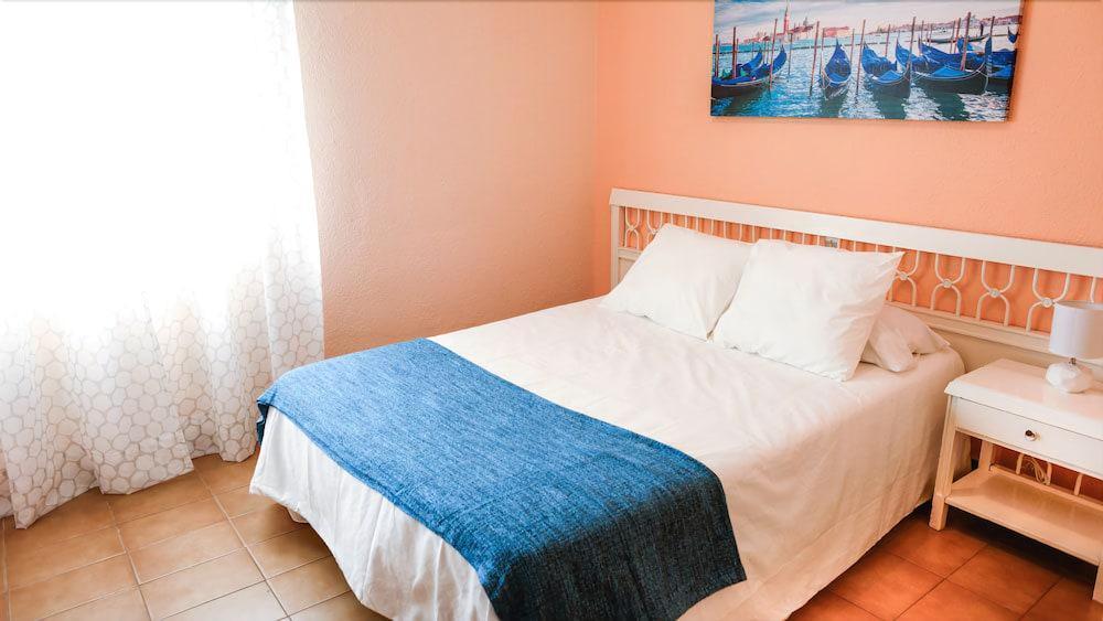Hostal Isla Playa Ngoại thất bức ảnh